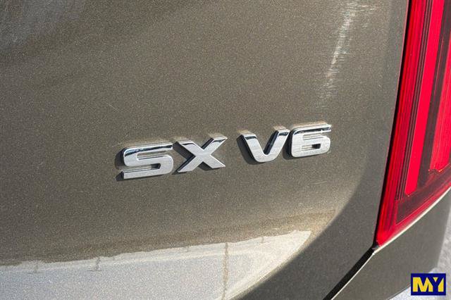 Used 2020 Kia Telluride SX w/ SX Prestige Package AWD/4WD image 37