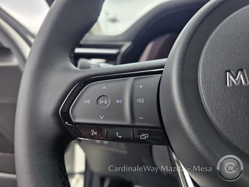 New 2026 MAZDA CX-5 Preferred image 23