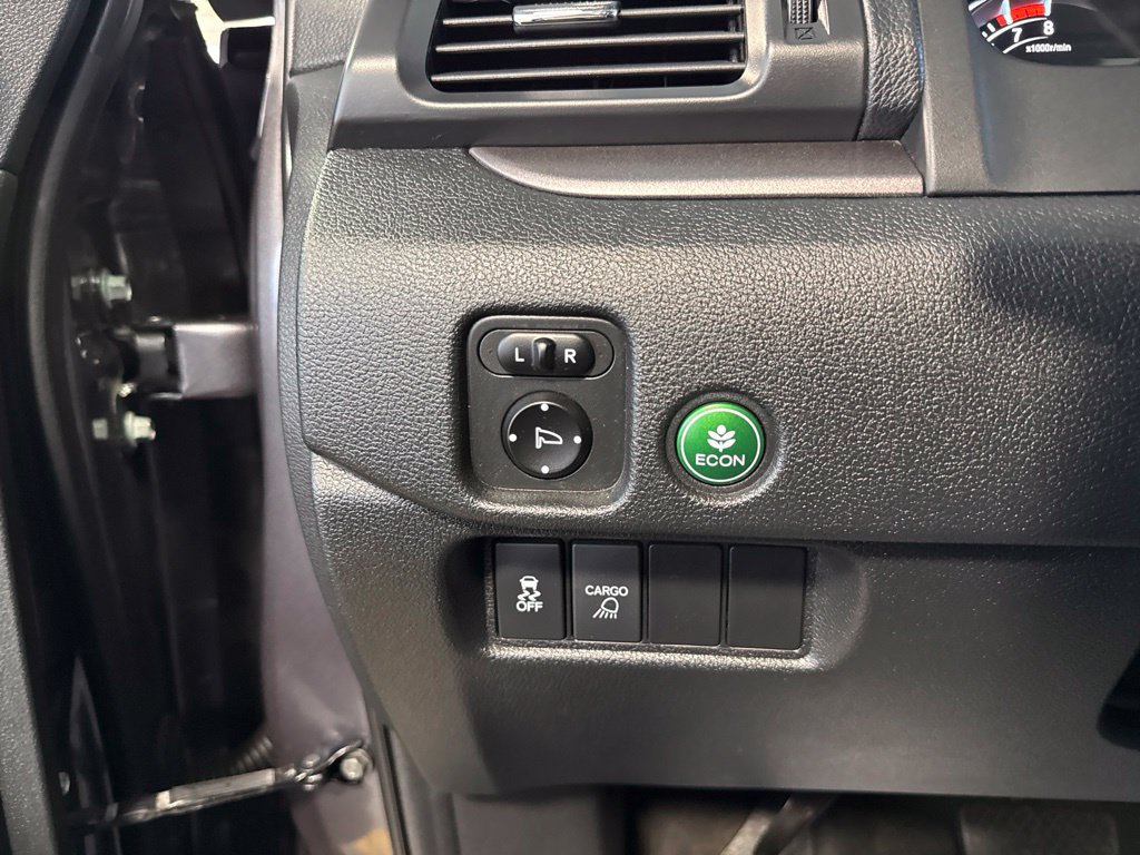 Used 2019 Honda Ridgeline RTL-T image 18