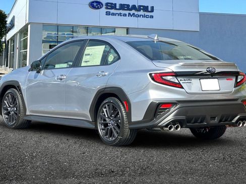 New 2026 Subaru WRX Premium image 6