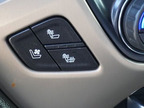 Used 2017 GMC Sierra 1500 Denali image 31