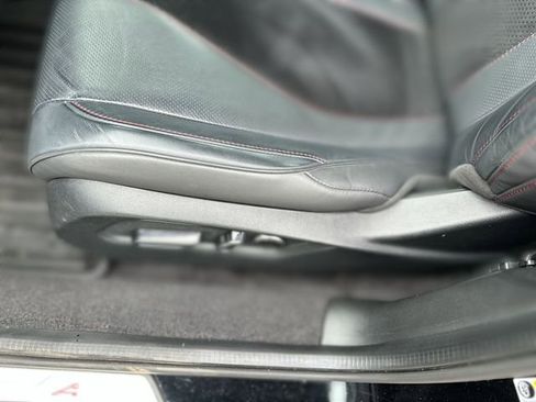 Used 2023 Acura TLX w/ A-SPEC Pkg FWD image 14