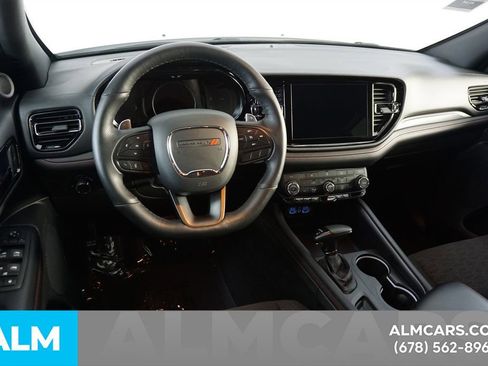 Used 2026 Dodge Durango GT RWD image 23