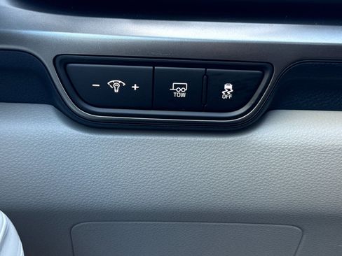 New 2026 Kia Carnival SX Prestige image 25