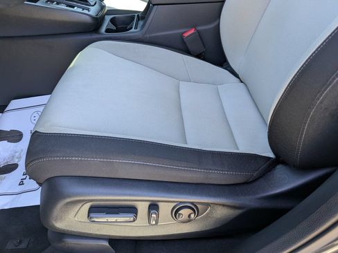 Used 2024 Honda CR-V EX image 20