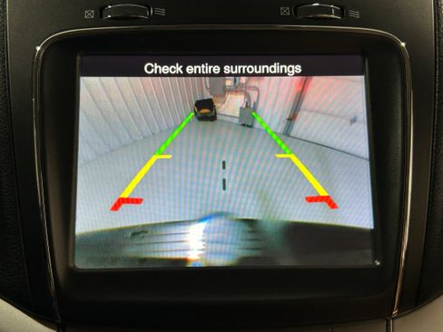 Used 2015 Dodge Journey R/T w/ Rear Seat Video Group AWD/4WD image 11