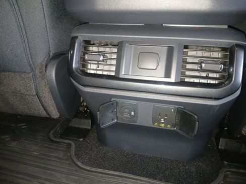 Certified 2022 Ford F150 XLT w/ Equipment Group 302A High image 59