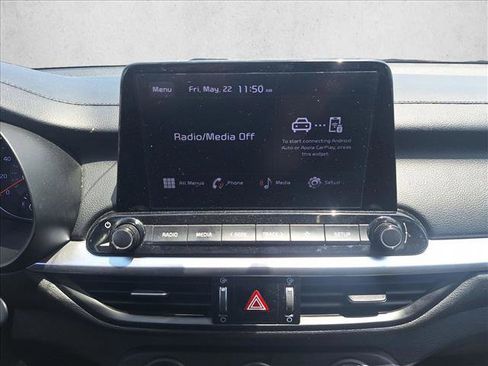Used 2023 Kia Forte LXS FWD image 12