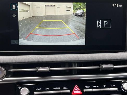 New 2025 Hyundai Tucson XRT image 10