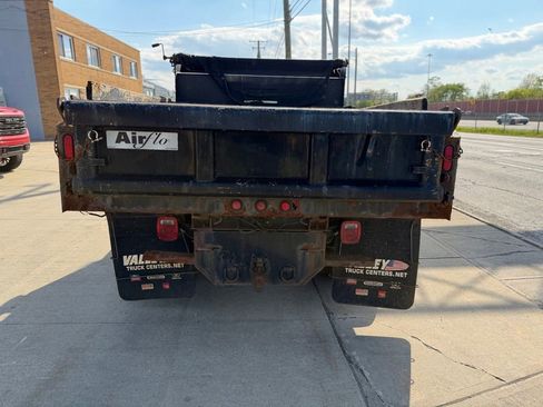 Used 2015 Ford F350 XL w/ Power Equipment Group AWD/4WD image 7