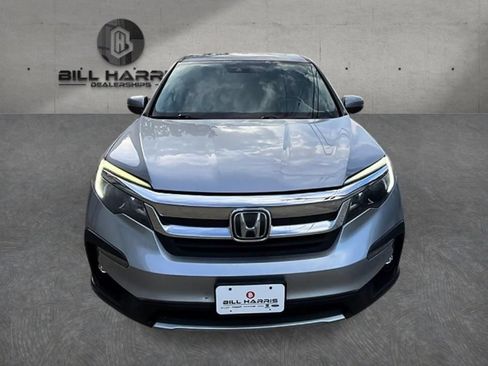 Used 2019 Honda Pilot EX-L image 2