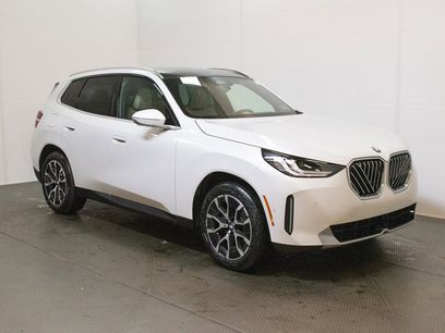 New 2026 BMW X3 xDrive30 w/ Premium Package