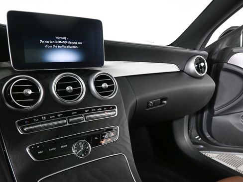 Used 2018 Mercedes-Benz C 43 AMG 4MATIC Coupe image 13