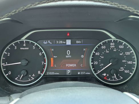 Used 2019 Nissan Maxima Platinum w/ Illumination Package FWD image 25