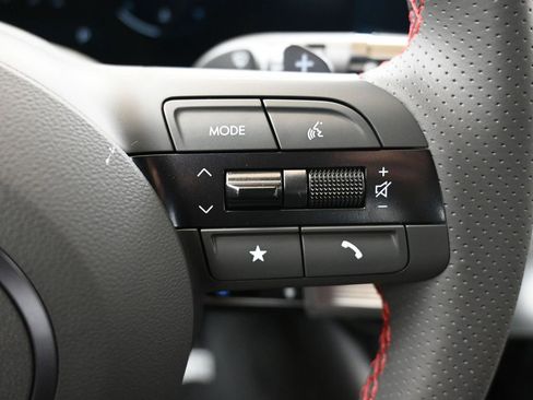 New 2026 Hyundai Sonata N Line image 27