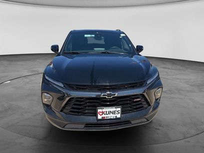 Used 2025 Chevrolet Blazer RS