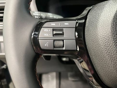 New 2026 Honda Pilot Sport image 15