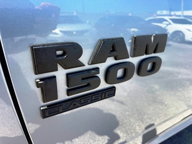 Used 2021 RAM 1500 Warlock w/ Electronics Group AWD/4WD image 39