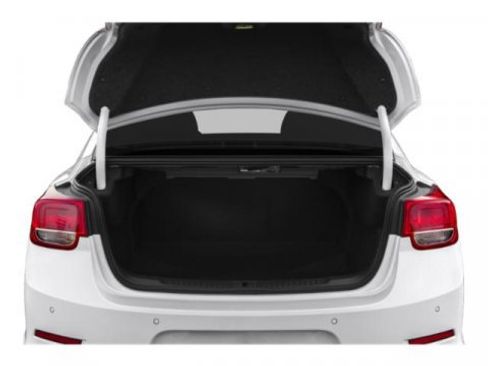 Used 2015 Chevrolet Malibu LS w/ Protection Package image 16