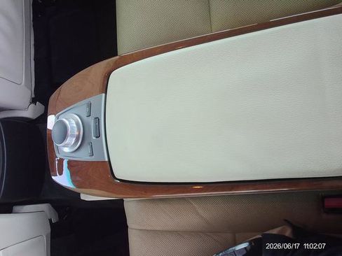 Used 2006 BMW 750Li RWD image 8