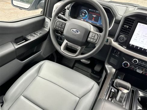 New 2023 Ford F150 Lightning Pro w/ Tow Technology Package image 18