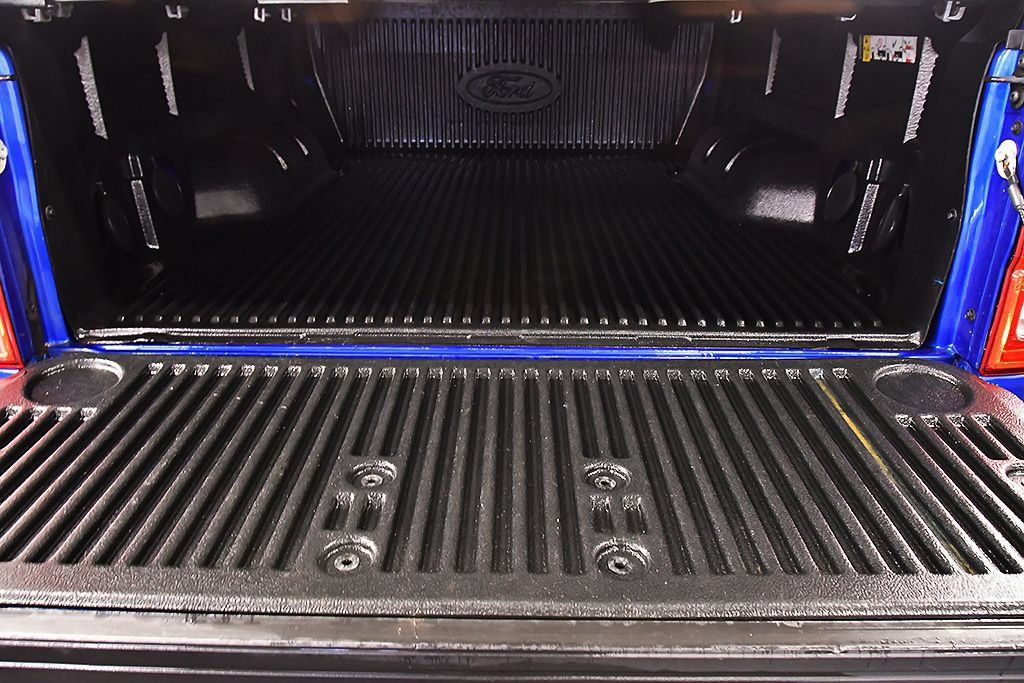 Used 2019 Ford Ranger XL w/ Equipment Group 101A Mid AWD/4WD image 14