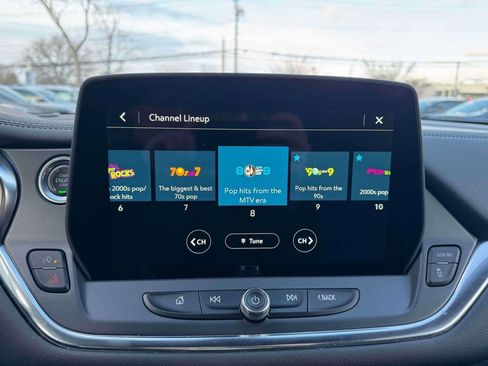 Used 2023 Chevrolet Blazer LT w/ Convenience Package image 27