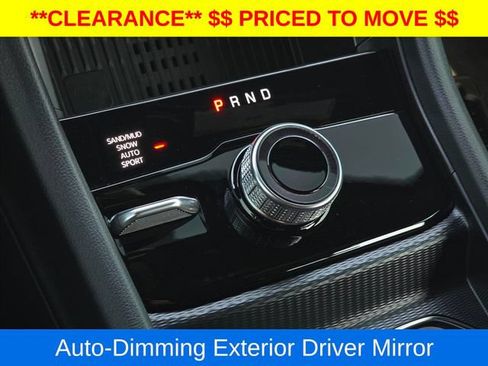 Used 2026 Jeep Grand Cherokee Limited AWD/4WD image 27