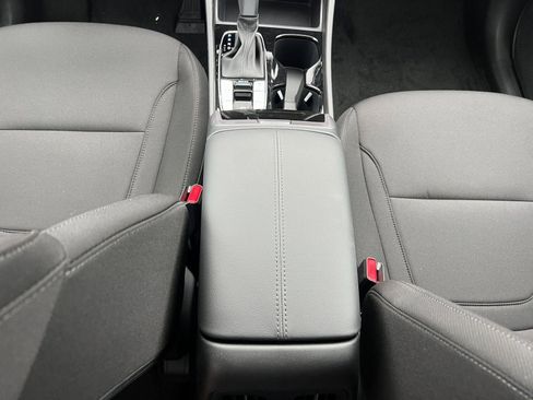 New 2026 Hyundai Tucson SEL FWD image 24