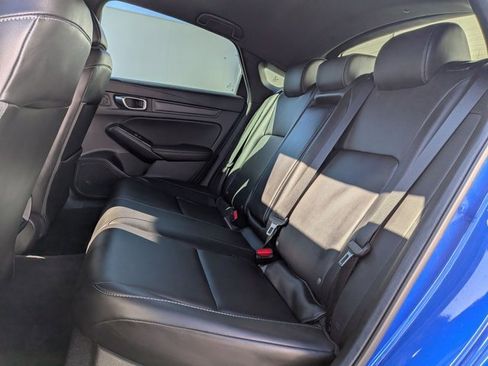 Certified 2025 Acura Integra A-Spec image 17