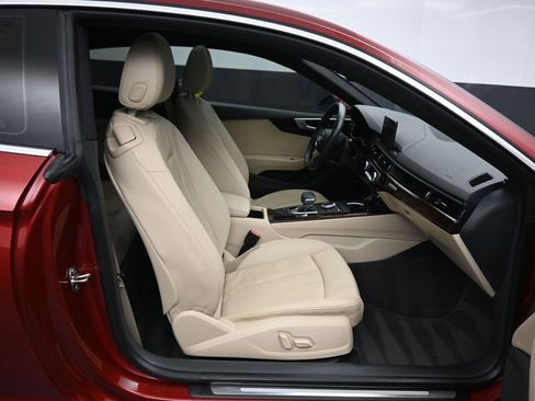 Used 2018 Audi A5 2.0T Premium Plus image 37