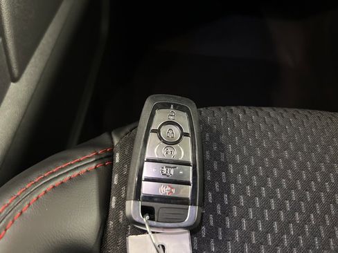 New 2026 Ford Escape ST-Line w/ Tech Pack #1 image 36