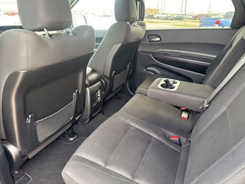Used 2023 Dodge Durango GT image 19