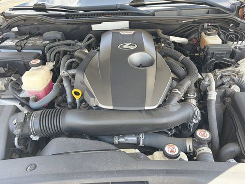 Used 2020 Lexus IS 300 w/ Accessory Package RWD image 14