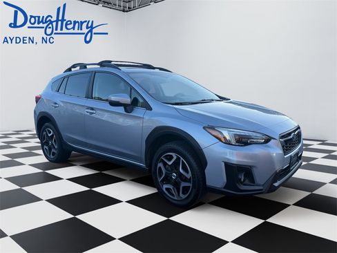 Used 2018 Subaru Crosstrek 2.0i Limited image 7