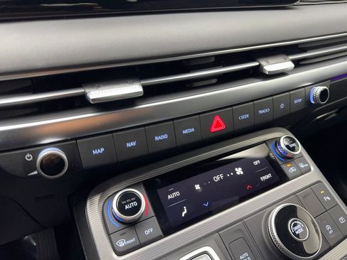 Used 2024 Hyundai Palisade Calligraphy image 68