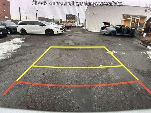 Used 2022 Hyundai Tucson Limited image 33