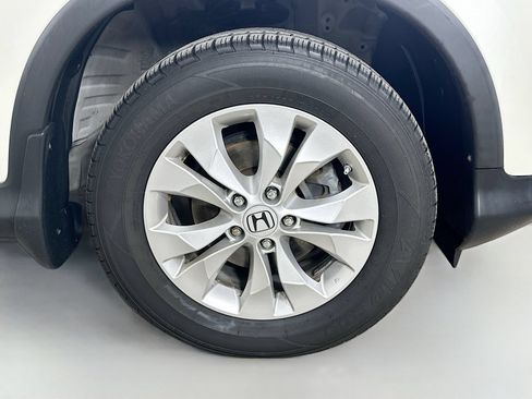 Used 2012 Honda CR-V EX image 10