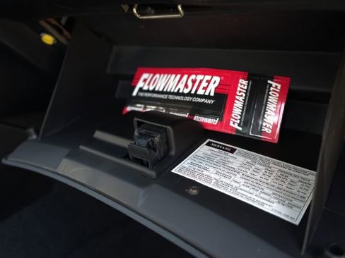 Used 1997 Ford Mustang Cobra image 62