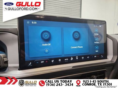 Used 2025 Ford Bronco Sport Badlands image 24