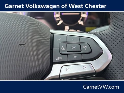 New 2026 Volkswagen Tiguan SE R-Line AWD/4WD image 27
