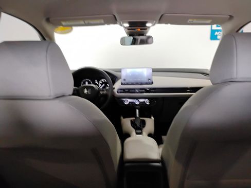 Used 2024 Honda HR-V LX image 32