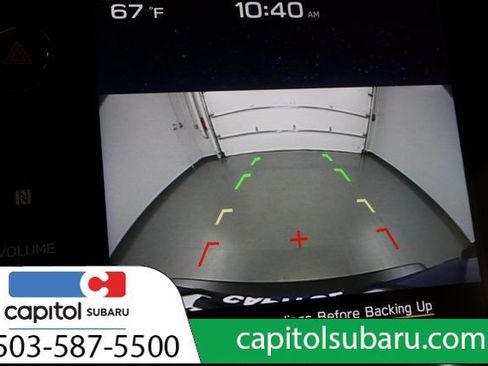 Used 2022 Subaru WRX Premium AWD/4WD image 25