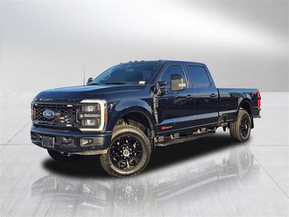 Used 2024 Ford F350 Lariat w/ Lariat Ultimate Package