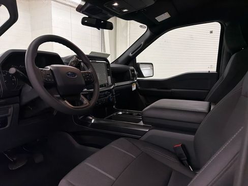 New 2026 Ford F150 STX AWD/4WD image 6