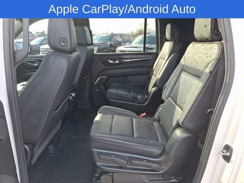 Certified 2021 GMC Yukon XL Denali image 12