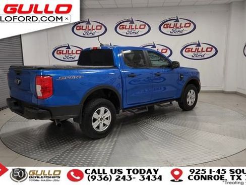 Used 2024 Ford Ranger XL image 8