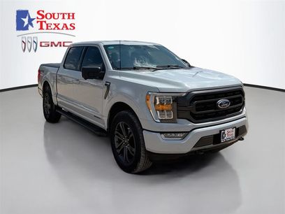 Used 2023 Ford F150 XLT w/ Equipment Group 302A High