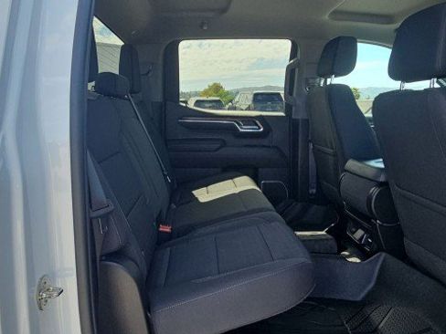 Used 2023 Chevrolet Silverado 1500 LT w/ Protection Package RWD image 26
