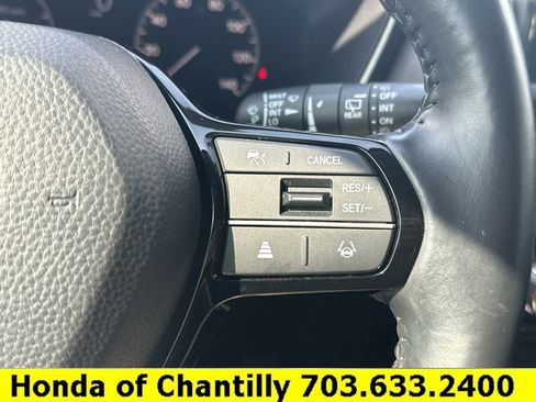 Used 2024 Honda CR-V EX-L image 13